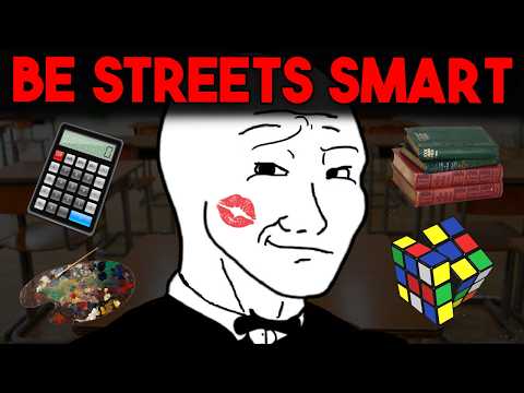 The 3 Types Of Intelligence You NEED To Master Life