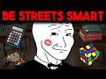 The 3 Types Of Intelligence You NEED To Master Life