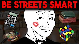 The 3 Types Of Intelligence You NEED To Master Life