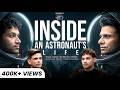 India S First Astronaut On ISS Space Secrets Future Of India Shubhanshu FO536 Raj Shamani