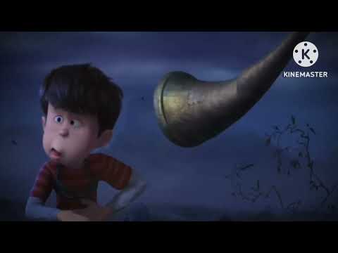 Dr Seuss The Lorax Official Teaser Trailer 1997