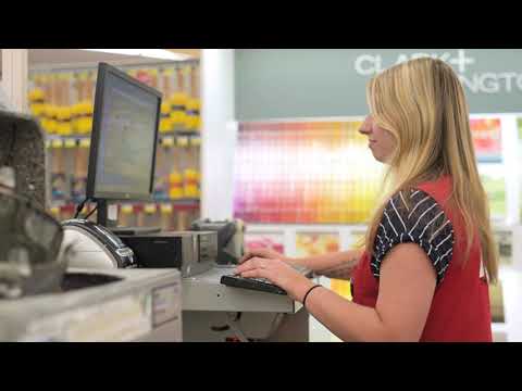 Bibens Ace General Ad