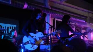 Temples - The Golden Throne (Rough Trade East, 2nd Dec 2014)