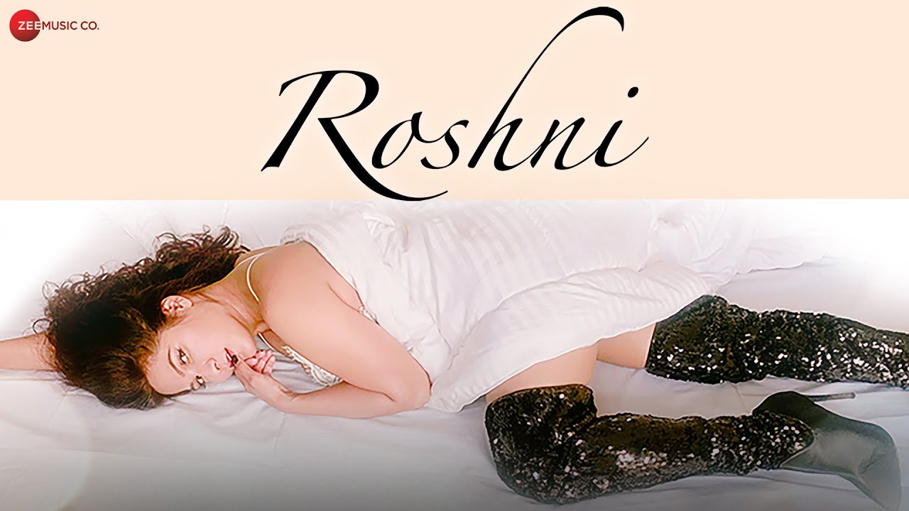 Roshni Lyrics | Shivangi Sharma