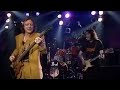 Rory Gallagher and Jack Bruce with "Born Under A Bad Sign"