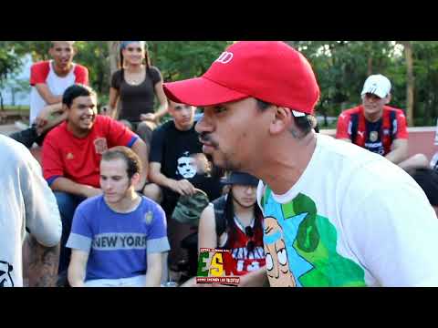 Nato vs Lugomart / 8vos / Jornada 42