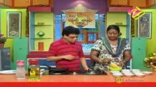 Mee Inti Vanta June 18 '10 Part - 1