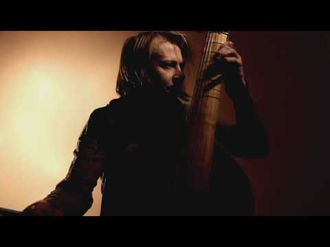 Roust Pozyumsky - "Suite in verse" for Viola da Gamba
