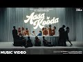 @SaiAbhyankkar - Aasa Kooda (Music Video) | Thejo Bharathwaj | Preity Mukundhan | Sai Smriti