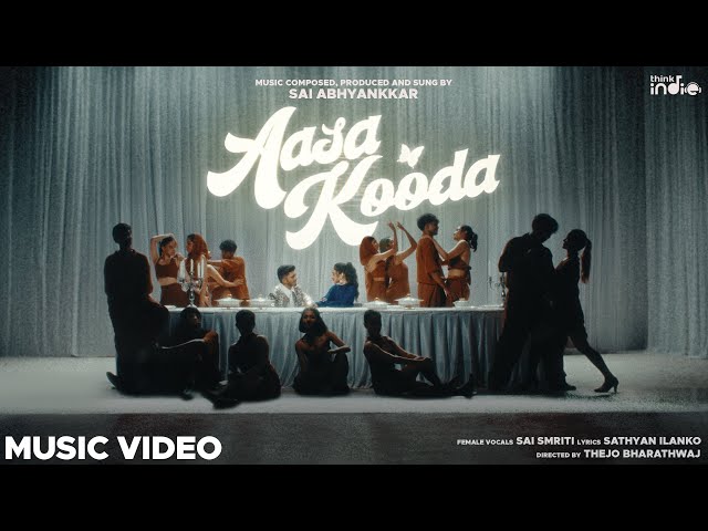 Aasa Kooda Lyrics English Translation – Sai Abhyankkar
