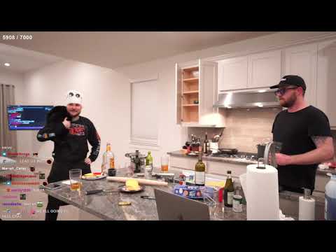 Welcome To Cyr's Stream | Just Chatting | Cyr Clips (06/08/2021)