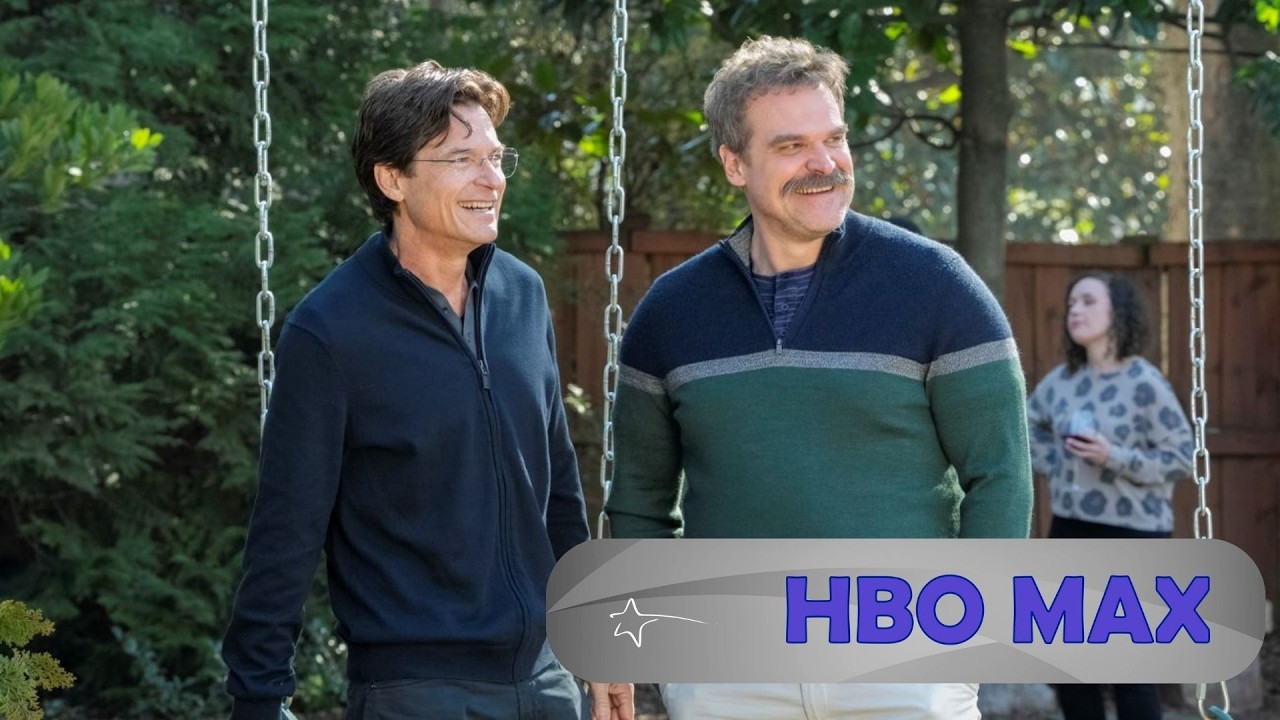 DTF St. Louis – Feliratos előzetes (HBO Max)