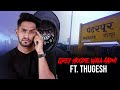 Thugesh Horror Story - Grey Hoodie Waala Aadmi ft @Thugesh | Hindi Horror Stories | KM E174🔥🔥🔥