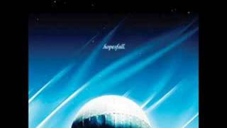 Hopesfall - Only The Clouds