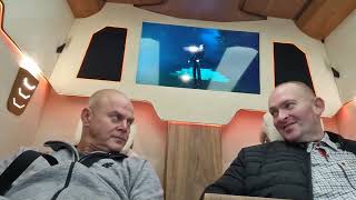 Caravans Salon Poland 2022 Poznań
