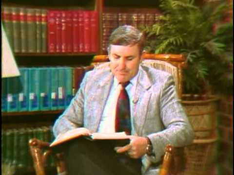 Psalm 58 lesson by Dr. Bob Utley