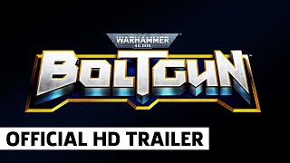 Warhammer 40,000: Boltgun XBOX LIVE Key ARGENTINA