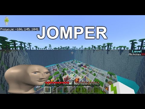 JOMPER