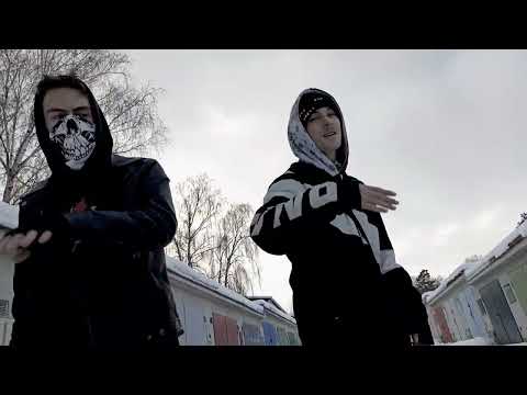 DejnyX Feat. KraQsna - Kdy? (off. videoklip) prod. Answerlnc