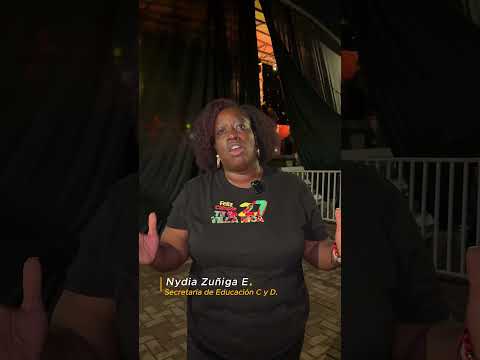 🎉 𝙑𝙞𝙡𝙡𝙖 𝙍𝙞𝙘𝙖 𝙘𝙚𝙡𝙚𝙗𝙧𝙤́ 𝙨𝙪𝙨 𝟮𝟳 𝙖𝙣̃𝙤𝙨 𝙖 𝙡𝙤 𝙜𝙧𝙖𝙣𝙙𝙚 🎶✨