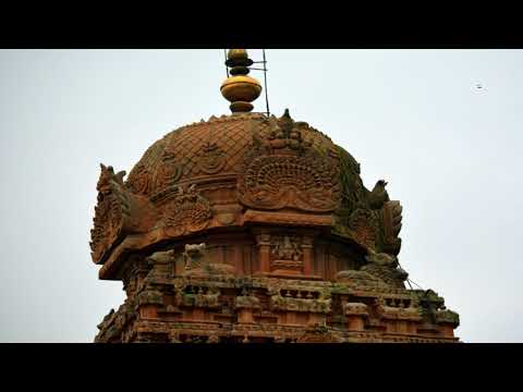 Places to visit in Tanjavur