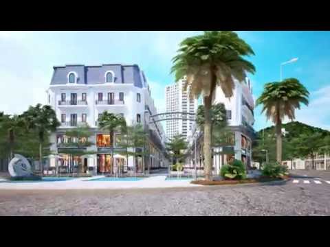 Times Garden Hạ Long