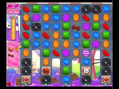 comment gagner niveau 677 candy crush