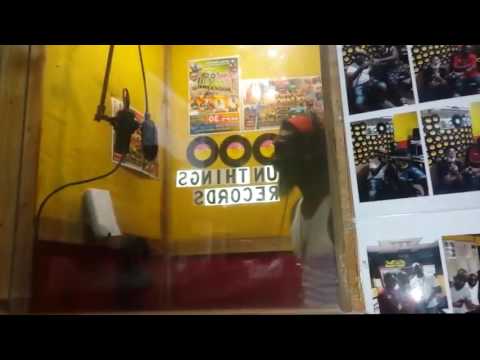 Carl Dawkins Rhythm Of My Heart