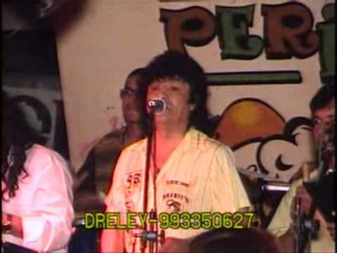 FLOR DE UN DIA ‐ CARLOS RAMIREZ CENTENO