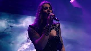 🎼 NIGHTWISH 🎶 Deep Silent Complete 🎶 Live in Buenos Aires 2018 🔥 4K REMASTERED🔥