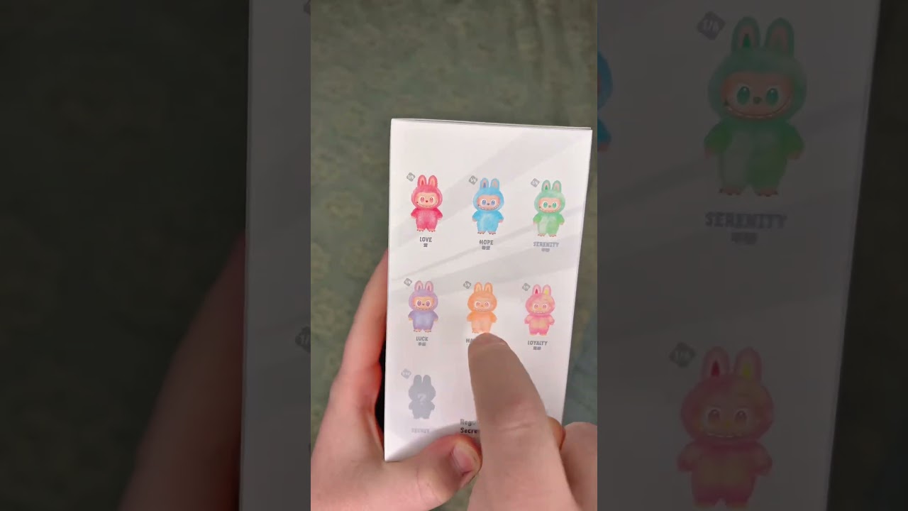 Big Into Energy Labubu #bigintoenergy #labubu #labubuunboxing #popmart #popmartunboxing #blindbox