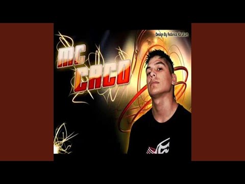 La Cajita Feliz - El Mc Caco