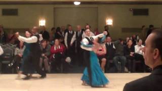 Gold Standard - Waltz - MAC 2011 (Eyad and Yo)