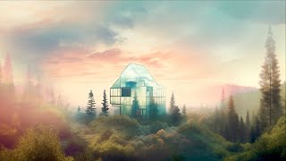 Said The Sky & CVBZ, Terry Zhong - Glass House (Official Lyric Video)