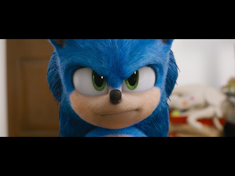 Sonic The Hedgehog | ตัวอย่างภาพยนตร์ | พากย์ไทย | UIP Thailand