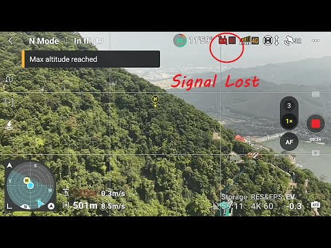 Dji Cellular dongle 2 Don't Buy Until You Watch This!
