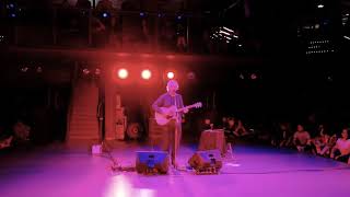 Thrown Over The Wall - Lee Ranaldo (CCSP - 12/12/2017)