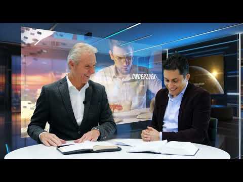 Wekelijkse Bijbelstudie van 30 november 2024  - Transformerende voltooiing