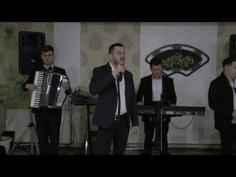 Formatia Costel Brazdis 2018 -Izvoras curgand la vale