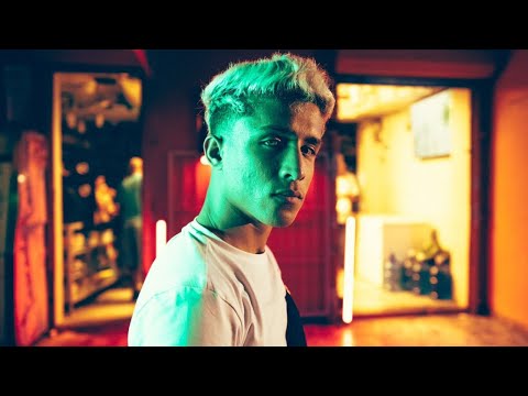 Aron Luix - Bandida (Official Video)