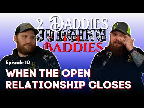OPEN RELATIONSHIP Goes HORRIBLY Wrong & Reddit's Most Notorious Story | 2DJB Ep10 |