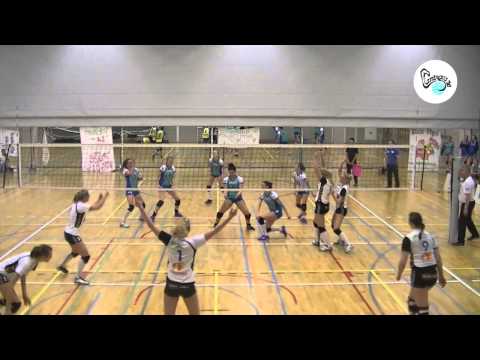 Compilatie Flamingo's '56 -  CSE VC Zwolle