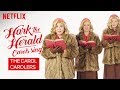 Carol Movie Sing-Along | Hark! The Herald Carols Sing | Netflix