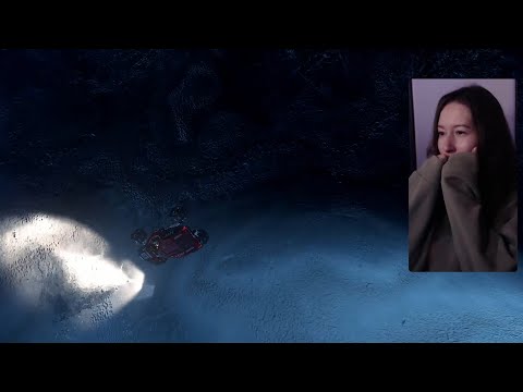 Star Citizen's Cyclone is the ultimate ground vehicle | Star Citizen 3.16.1