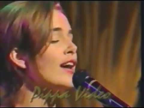 Pippa Grandison on the Morning Show