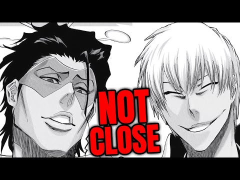 Why Gin VS Askin Isn’t Even Close!