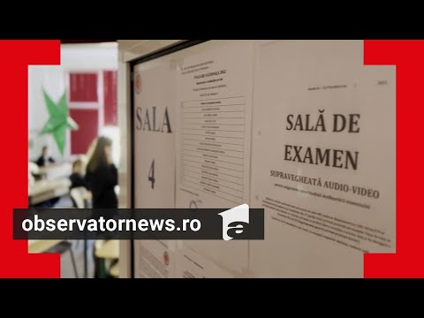 Rezultate Evaluarea Națională 2025. Topul judeţelor şi harta mediilor de 10