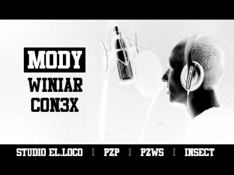 ModyPZWS - Który to raz ft. Winiar_ Con3x.