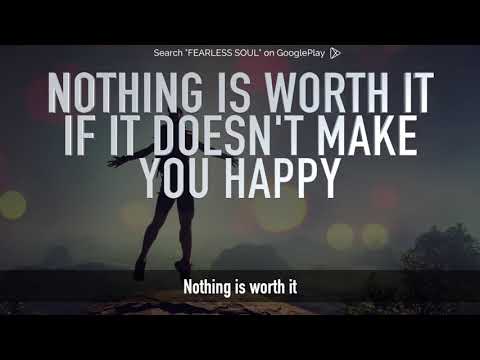 7 Principles To Live By For A Successful, Happy Life   Motivational Video