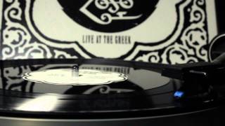 Jimmy Page & The Black Crowes // In My Time Of Dying [Vinyl]